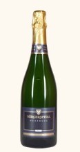 Heiligen Geist Pinot Cuvee Sekt brut