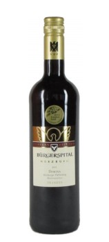 Heiligen Geist Wurzburger Pfaffenberg Domina Beerenauslese