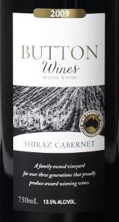 Shiraz Cabernet