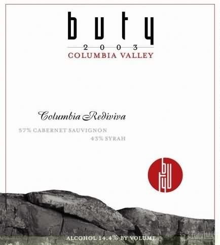 Columbia Rediviva