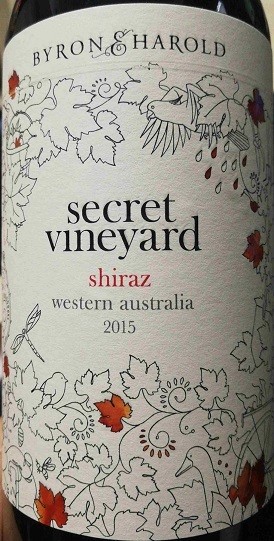 Shiraz