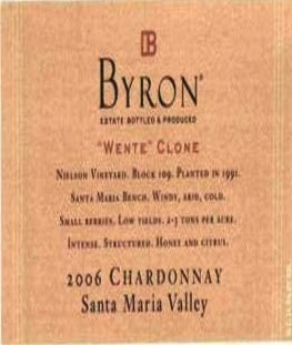 Chardonnay