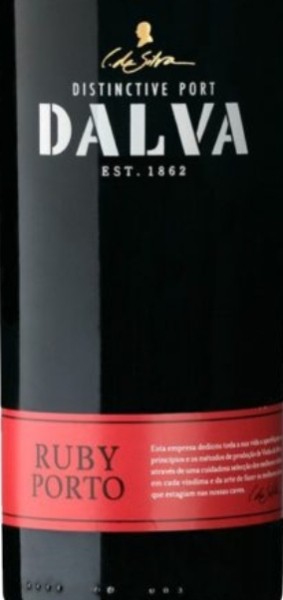 Silva Dalva Ruby