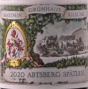 Riesling Spatlese
