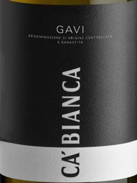 Gavi DOCG