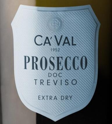 Prosecco DOC Treviso Extra Dry