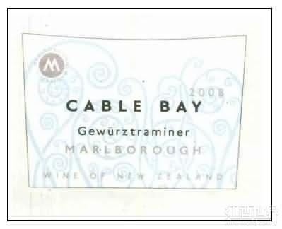 Gewurztraminer