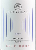 Piano Ruit Hora