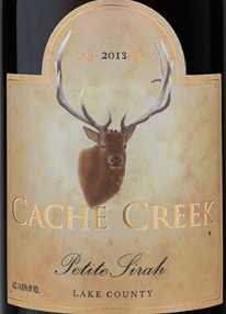 Petite Sirah