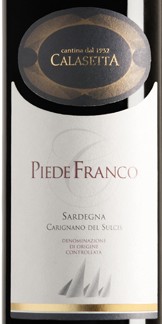 Franco Carignano del Sulcis