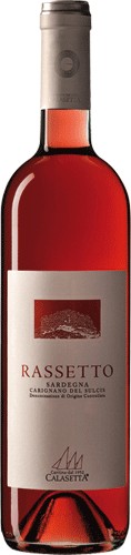 Sardegna Carignano del Sulcis