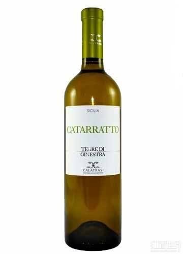 Di Ginestra Catarratto Sicilia Igt