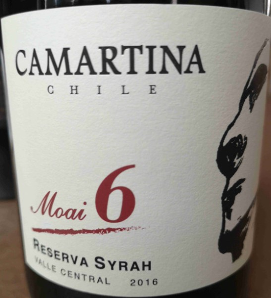 Syrah