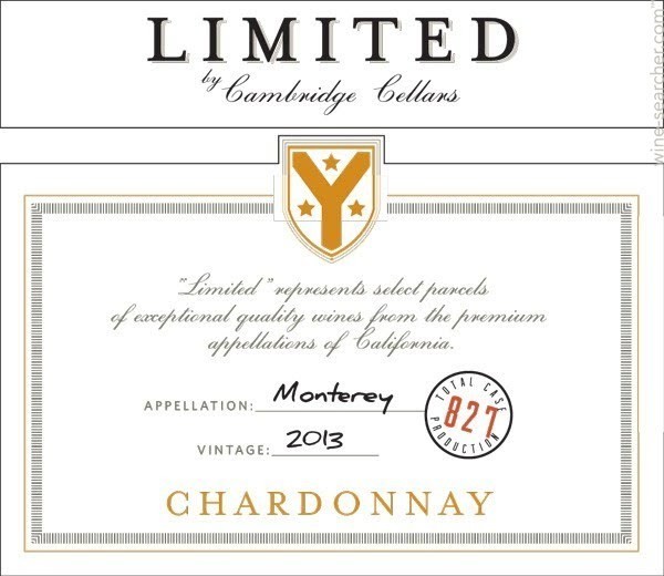 Chardonnay