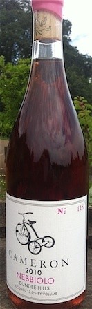 Nebbiolo