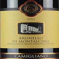 di Montalcino DOCG