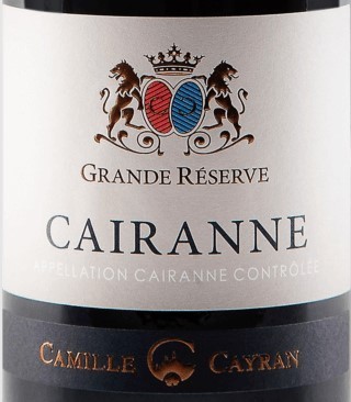 Grande Reserve