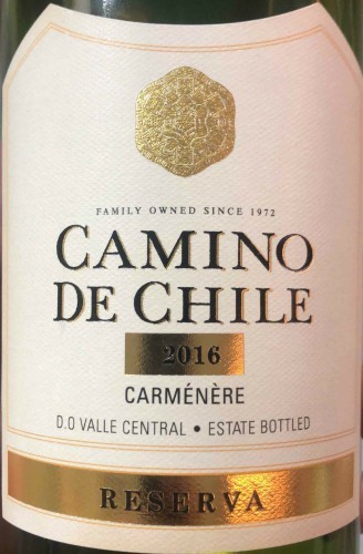 Carmenere