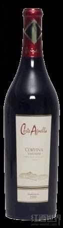 Corte Agnella Corvina