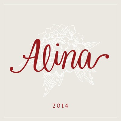 La Prenda Vineyards Alina