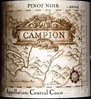 Pinot Noir
