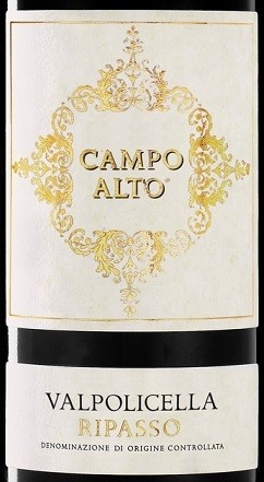 Valpolicella Ripasso