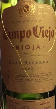 Gran Reserva