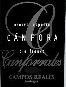 Canfora Reserva Especial Pie Franco