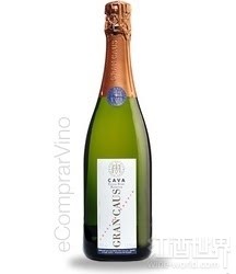dels Caus Gran Reserva Brut