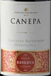 Cabernet Sauvignon Reserva