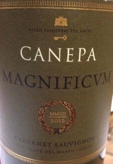 Cabernet Sauvignon