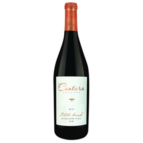 Petite Sirah