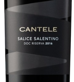 Salentino Riserva