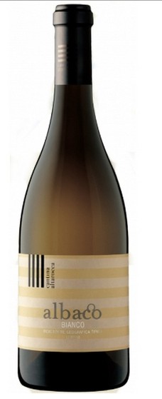 Albaco Bianco