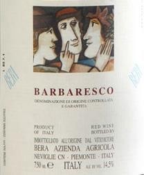 Barbaresco