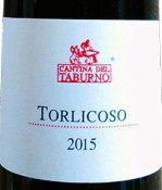 Taburno Torlicoso