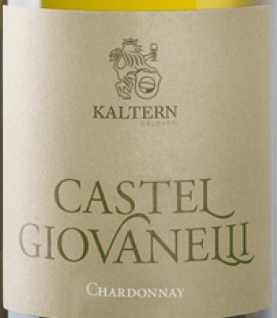 Chardonnay Castel Giovanelli
