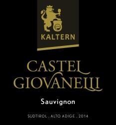Caldaro Sauvignon Castel Giovanelli
