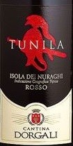 Dorgali Tunila