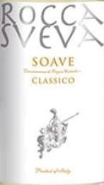 Soave Rocca Sveva Soave Classico DOC