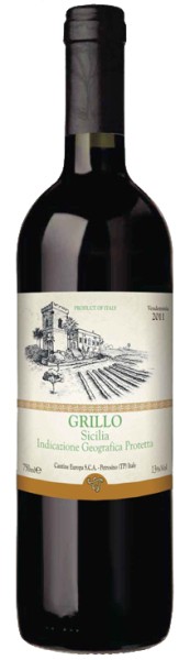 Grillo