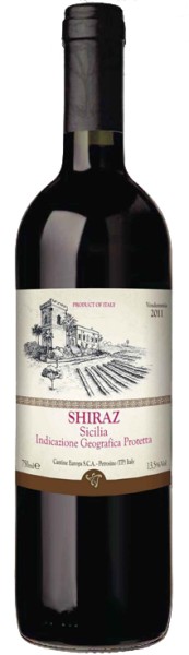 Shiraz