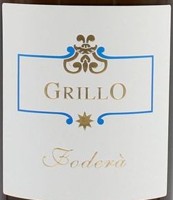 Grillo Sicilia IGT