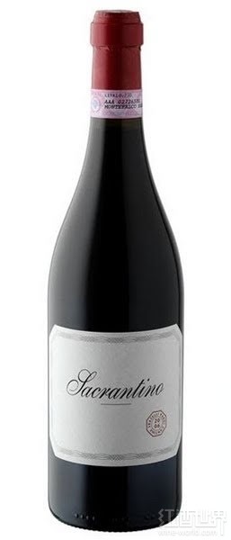 Pardi Sacrantino Montefalco Sagrantino DOCG