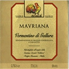 Mavriana