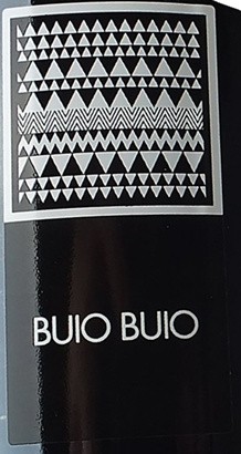 Buio Buio Isola dei Nuraghi IGT