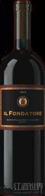 Il Fondatore Montepulciano D'Abruzzo