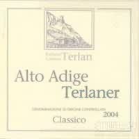 Terlan Classico Alto Adige Terlaner
