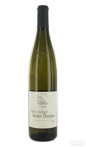 Terlan Muller Thurgau Alto Adige