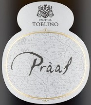 Trentino Pinot Bianco Praal